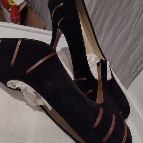 Salvatore Ferragamo Pumps 8 - Picture 10 of 16
